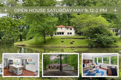 8 Oakdale Lake Dr, Glen Carbon, IL, 62034 | Card Image