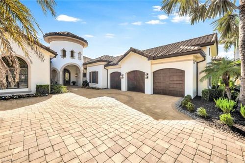 16450 Seneca Way, NAPLES, FL, 34110-3268 | Card Image