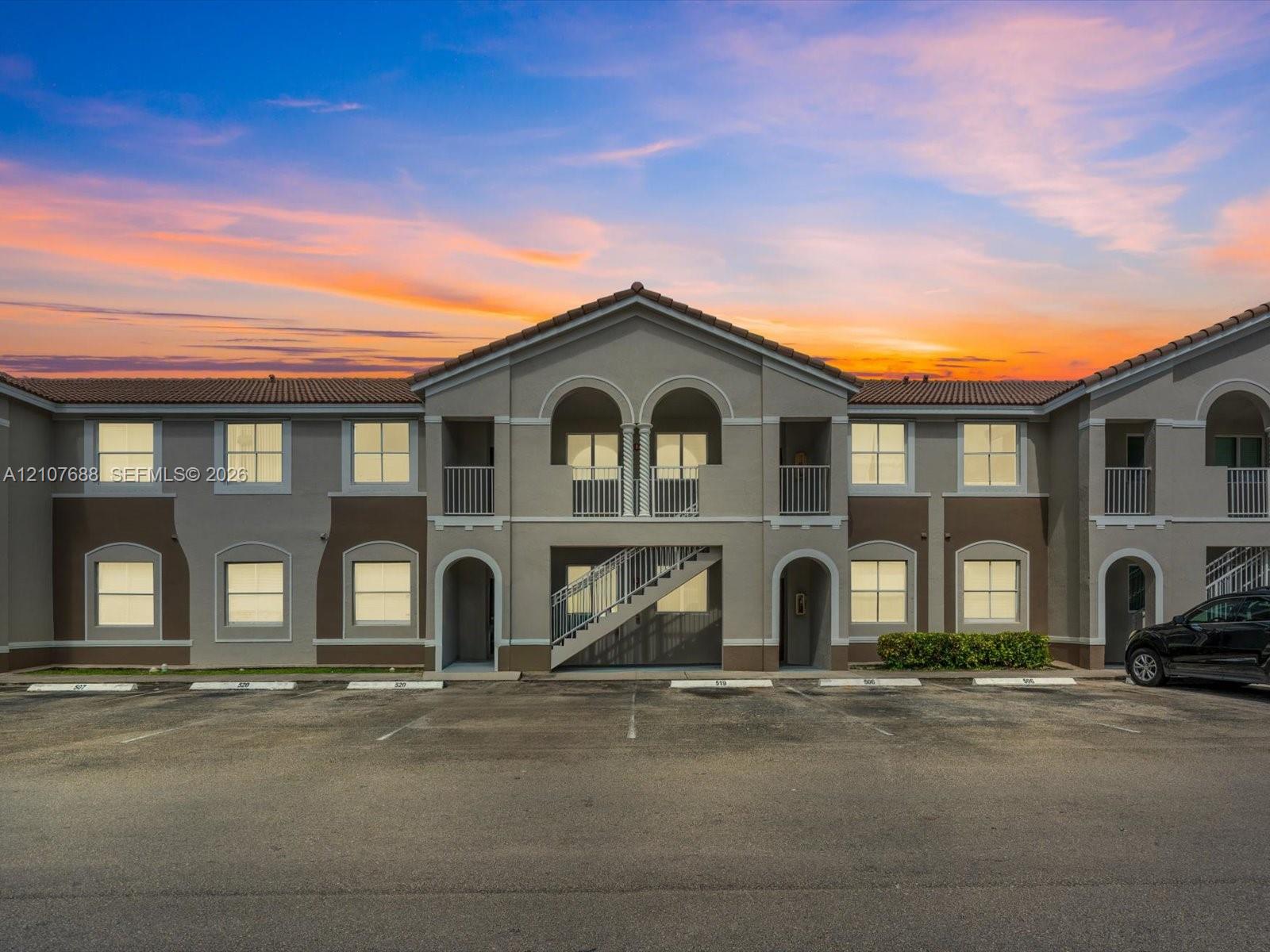 Residential in Homestead