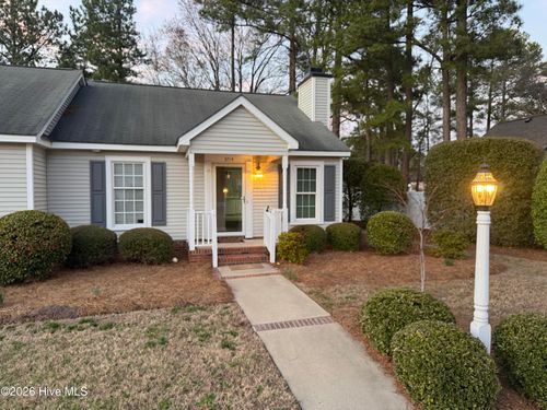 3714 Loblolly Dr, Rocky Mount, NC, 27804-3575 | Card Image