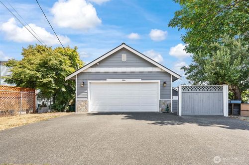 9844 Arrowsmith Avenue S, Seattle, WA, 98118 | Card Image