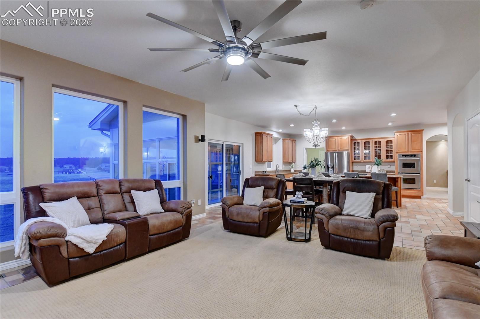 Residential in Colorado Springs 2