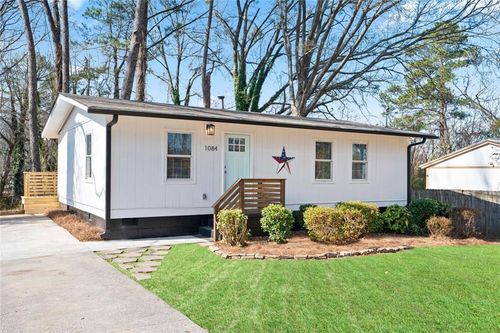 1084 Fairburn Rd Nw, Atlanta, GA, 30331-3316 | Card Image