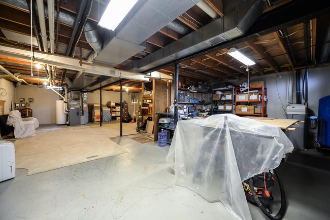 2912 Robal Ct, House other with 4 bedrooms, 3 bathrooms and null parking in Saline MI | Image 53