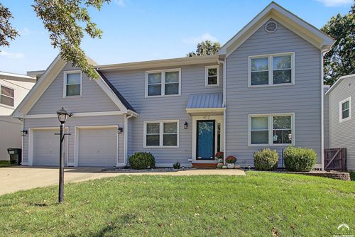 4112 Harvard Rd, Lawrence, KS, 66049-3561 | Card Image