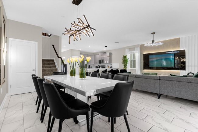 4571 Narrative Ln, House other with 9 bedrooms, 5 bathrooms and null parking in KISSIMMEE FL | Image 8