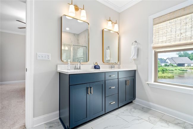 2402 Furlong Trail, Home with 4 bedrooms, 4 bathrooms and null parking in AUBURN AL | Image 15