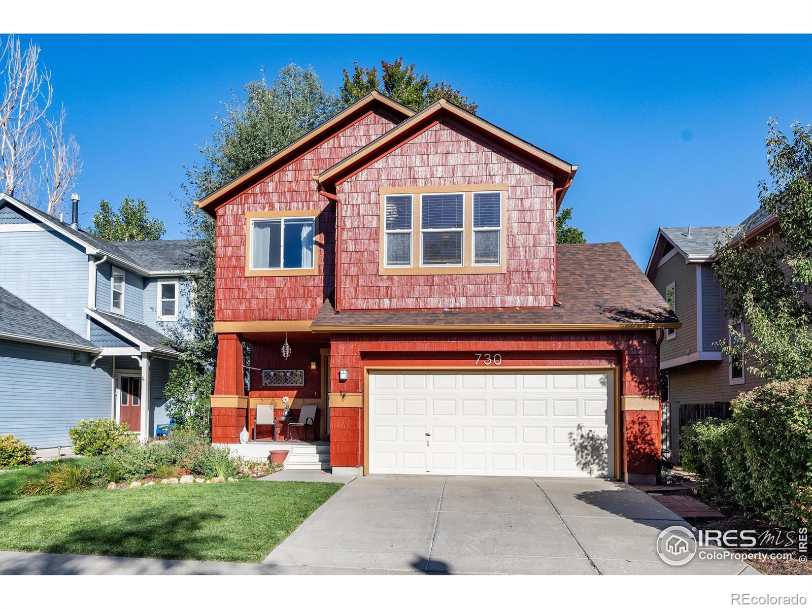 Boxwood Ln, Longmont, CO 80503