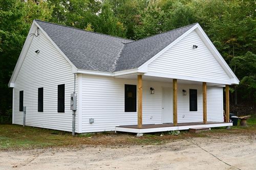 152 Ashby Rd, Ashburnham, MA, 01430-1100 | Card Image