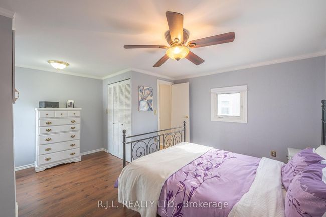 16A - 2244 Heritage Line, House other with 3 bedrooms, 1 bathrooms and 2 parking in Keene ON | Image 22