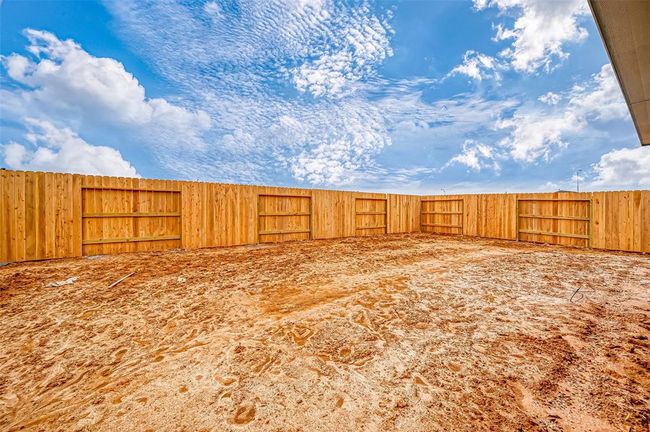 21910 Giulia Village Dr, House other with 4 bedrooms, 3 bathrooms and 2 parking in Hockley TX | Image 45