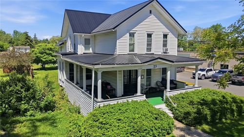 23 N Main St, Brockport, NY, 14420-1662 | Card Image