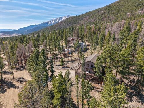 18898 Monte Escondido Ct, Buena Vista, CO, 81211-9137 | Card Image