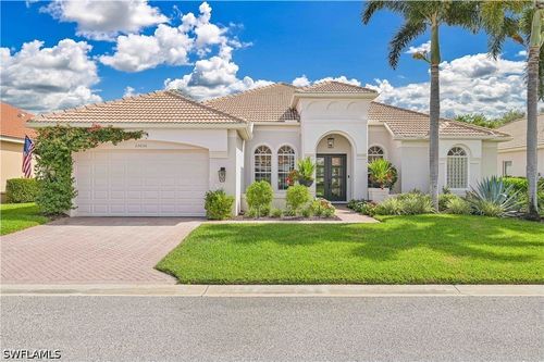 23030 Whispering Ridge Dr, Estero, FL, 34135-8419 | Card Image