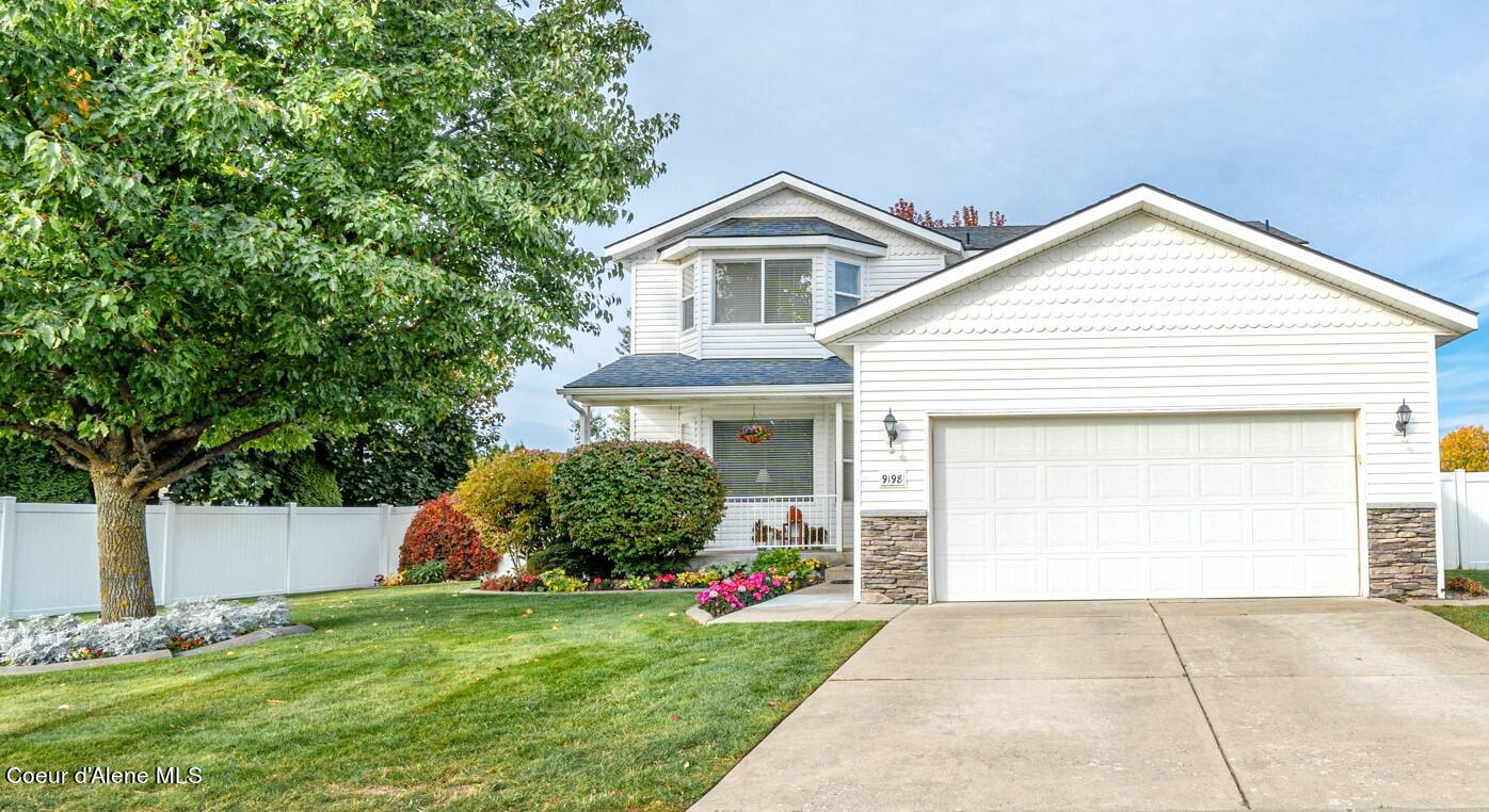 Torrey Ln, Hayden, ID 83835