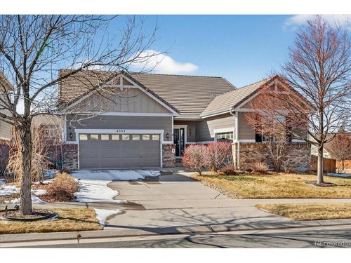 6333 S Jackson Gap Ct, Aurora, CO, 80016-2465 | Card Image