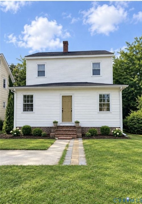 664 N Church Ln, Tappahannock, VA, 22560-5038 | Card Image