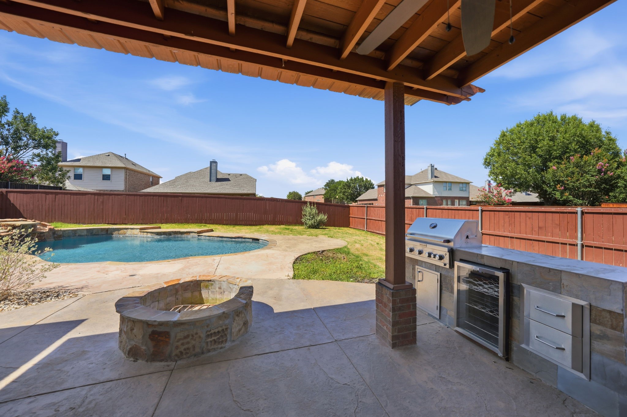 Residential in McKinney 4
