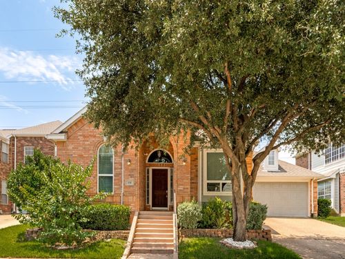 438 Southridge Way, Irving, TX, 75063-4299 | Card Image
