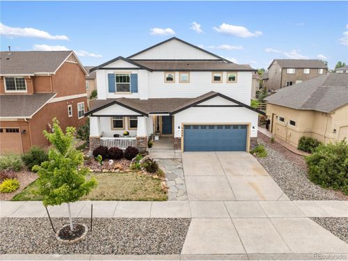 6050 Traditions Dr, Colorado Springs, CO, 80924-6035 | Card Image