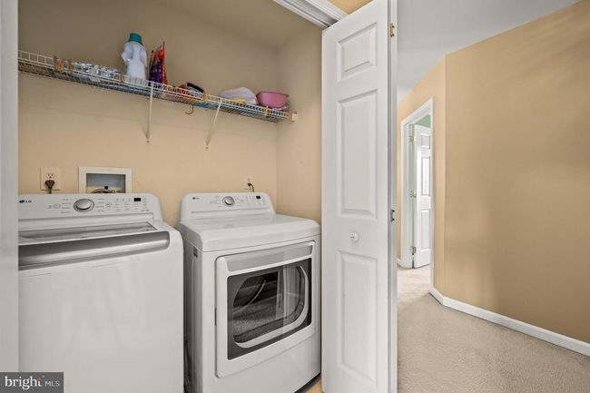 8 Merion Dr, House other with 4 bedrooms, 3 bathrooms and null parking in THORNDALE PA | Image 27