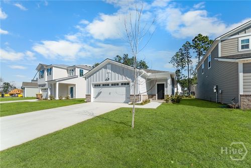 232 Bircholt Grv, Pooler, GA, 31322-9868 | Card Image