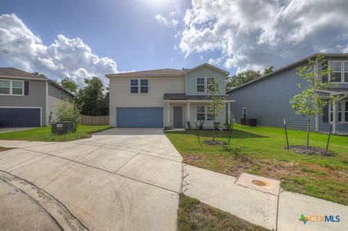 705 Black Mtn, Seguin, TX, 78155-3556 | Card Image