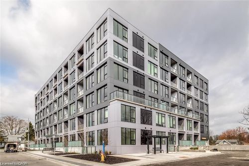 403-690 King St W, Kitchener, ON, N2G0B9 | Card Image