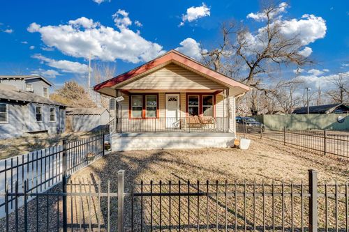 1906 S Waco Ave, Wichita, KS, 67213-5065 | Card Image