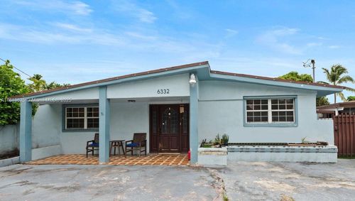 6332 Sw 28th St, Miami, FL, 33155-3021 | Card Image