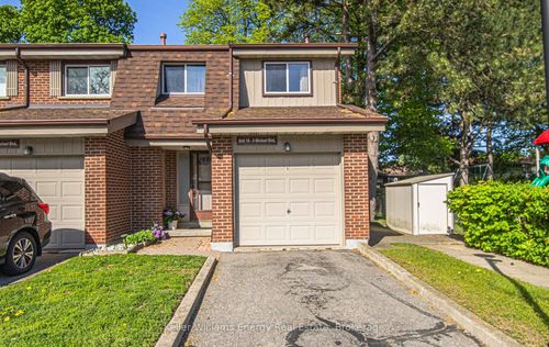 18-5 Michael Blvd, Whitby, ON, L1N5P4 | Card Image
