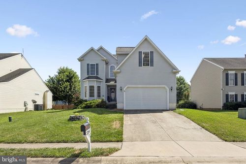 23268 Triple Crown Dr, RUTHER GLEN, VA, 22546-3486 | Card Image
