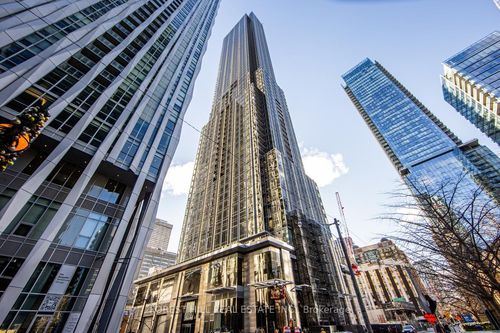 2506-11 Yorkville Ave, Toronto, ON, M4W0C1 | Card Image
