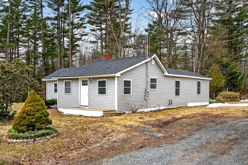 548 North Road, Mount Vernon, ME, 04352 | Card Image