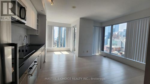 2805-68 Shuter Street, Toronto (Church-Yonge Corridor), ON, M5B1B4 | Card Image