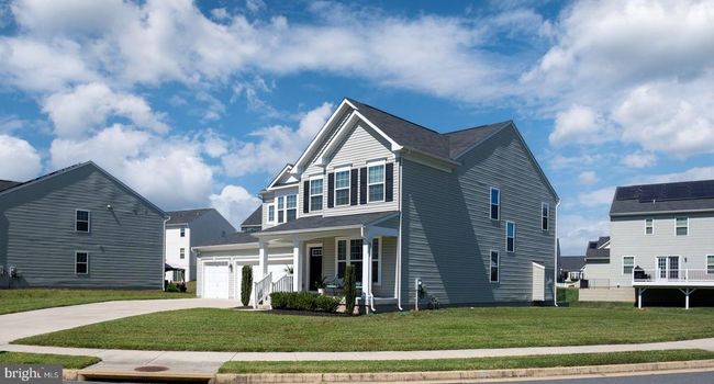 9315 Blue Pine Ln, House other with 4 bedrooms, 5 bathrooms and null parking in FREDERICKSBURG VA | Image 7