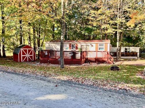 150 Forest Glen Dr, Milford, PA, 18337-4144 | Card Image