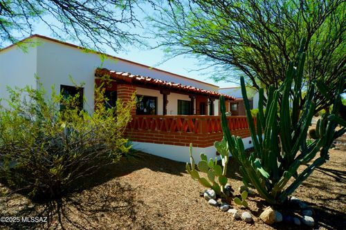 a-401 W Esperanza Boulevard, Green Valley, AZ, 85614 | Card Image