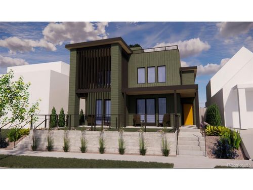 1-2162 S Grant St, Denver, CO, 80210-4426 | Card Image