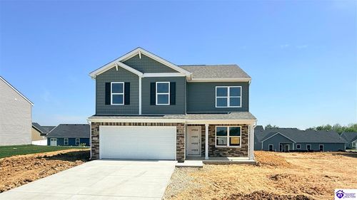 120 Wild Way, Elizabethtown, KY, 42701-6810 | Card Image