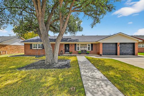 2305 W Shandon Ave, Midland, TX, 79705-6336 | Card Image