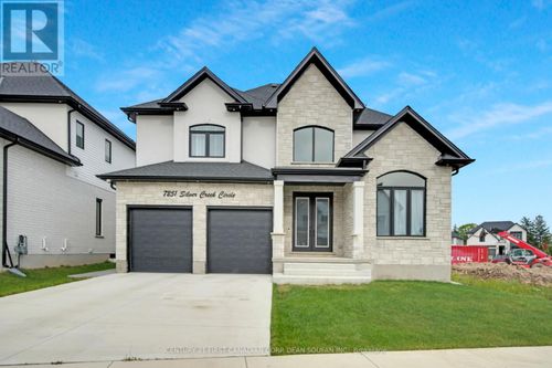7251 Silver Creek Cir, London, ON, N6P0G9 | Card Image