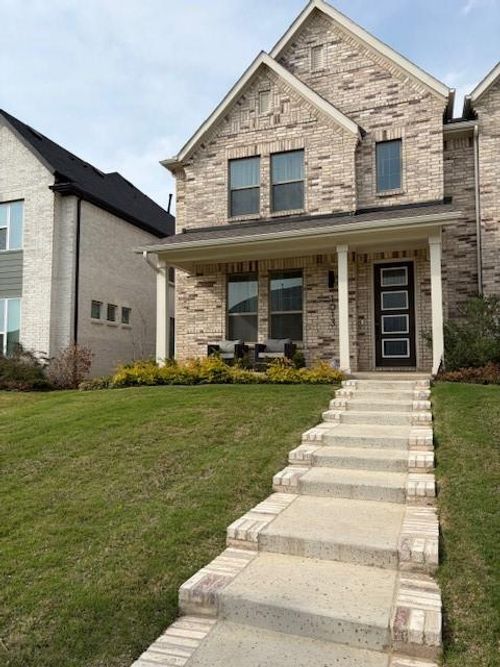 1013 Carnation Dr, Crowley, TX, 76036-4389 | Card Image