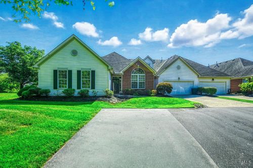 3976 Sandtrap Cir, Mason, OH, 45040 | Card Image