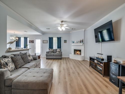 305 Rustic Meadows Dr, Royse City, TX, 75189-8256 | Card Image