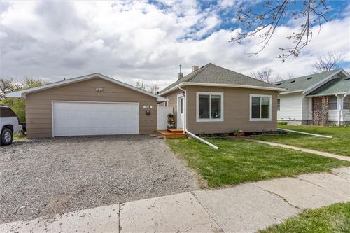 316 2nd Ave, Laurel, MT, 59044-3038 | Card Image