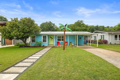 2005 Karen Avenue, House other with 3 bedrooms, 2 bathrooms and 1 parking in Austin TX | Image 1