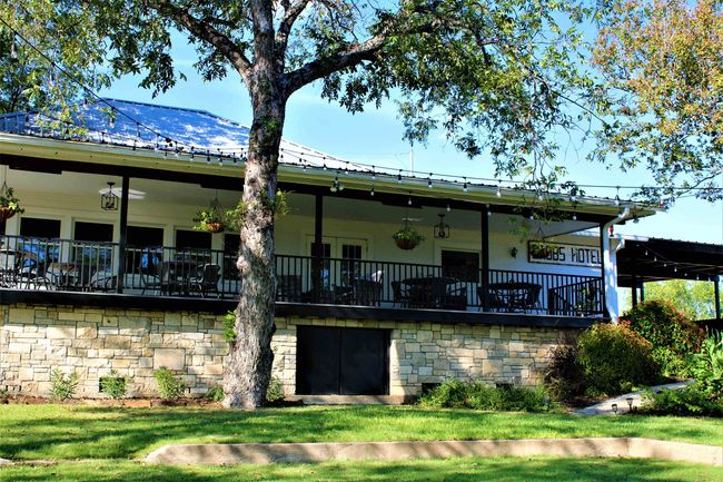 112 E Burnet St, Home with 0 bedrooms, 0 bathrooms and null parking in Llano TX | Image 17