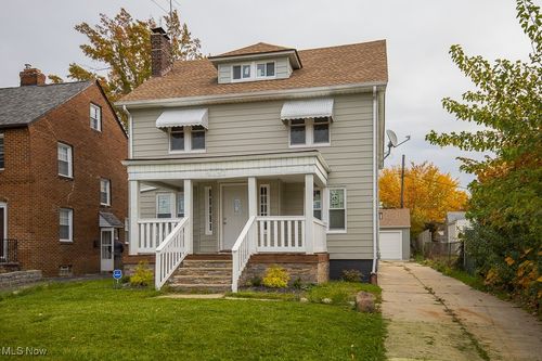 2127 Goodnor Rd, Cleveland Heights, OH, 44118-2519 | Card Image