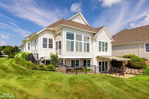 3921 Riverview Terrace Street, East China Township, MI, 48054 | Card Image